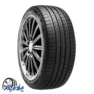 لاستیک نکسن 255/45R19 گل Nfera Au7 ( تاریخ تولید 2025 )